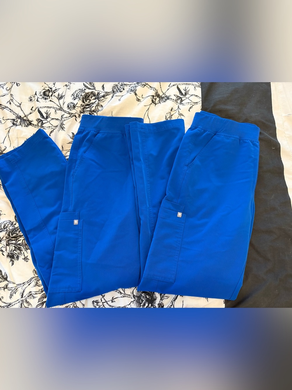 💙 Figs Men’s Axim Scrub Pants 💙
